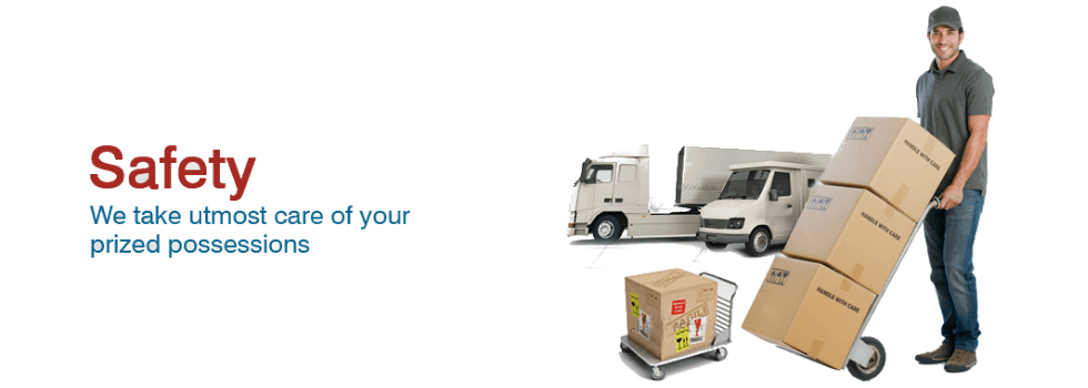 safe moving